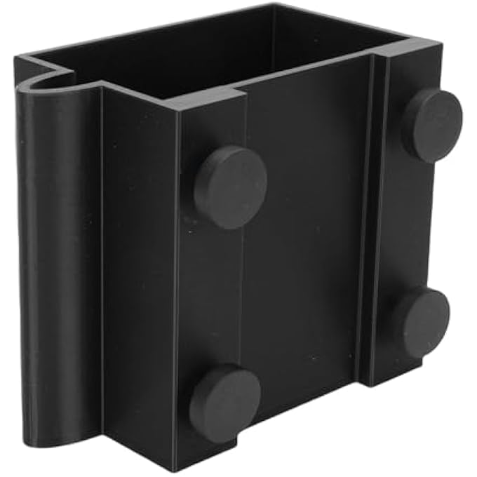 Jiawu FUEL ADITORS ORGANIZER OF SAFE WALL ASSEMBLY MAGNET FOR MECHANICS AND ABS TRUCK DRIVERS - Image 3